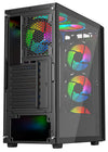 VIDA Sirocco V2 Tower Black