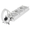 Silverstone PF360W-ARGB Processor All-in-one liquid cooler White