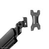 Neomounts by Newstar Neomounts monitor arm desk mount