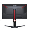 AOC G3 25G3ZM/BK 25" Full HD Gaming Monitor | 1920 x 1080 240Hz HDMI DP