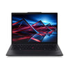 Lenovo ThinkPad P14s Gen 5 (AMD) AMD Ryzen™ 7 PRO 8840HS Mobile workstation 35.6 cm (14") Touchscreen WUXGA 16 GB DDR5-SDRAM 512 GB SSD Wi-Fi 6E (802.11ax) UK English Black