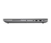 HP ZBook Fury G1i Data Science Intel Core Ultra 7 255HX Mobile workstation 45.7 cm (18") WQXGA 32 GB DDR5-SDRAM 1 TB SSD NVIDIA RTX PRO 2000 Blackwell Wi-Fi 7 (802.11be) Windows 11 Pro AI Workstation, AI PC Silver