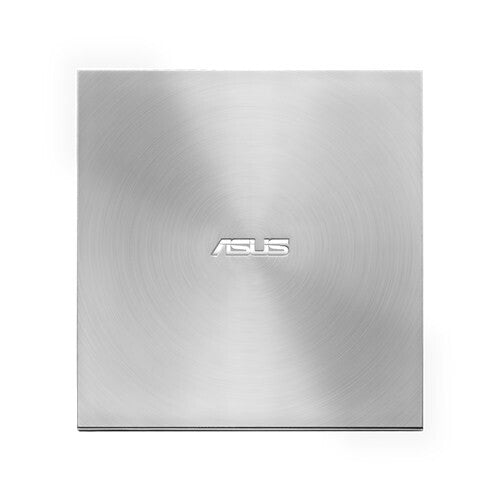 ASUS SDRW-08U7M-U Optical Disc Drive DVD±RW Silver