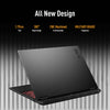 ASUS TUF Gaming A16 FA608PM-RV009W AMD Ryzen™ 9 8940HX Laptop 40.6 cm (16") WUXGA 16 GB DDR5-SDRAM 1 TB SSD NVIDIA GeForce RTX 5060 Wi-Fi 6E (802.11ax) Windows 11 Home Grey