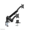 Neomounts by Newstar monitor desk mount