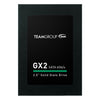 Team Group GX2 512 GB PC Internal SSD | Serial ATA III 2.5