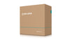 DeepCool CC360 ARGB Mini Tower PC Case Black | Liquid Cooling Support