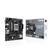 ASUS PRIME A620M-K mATX Motherboard | AM5 | 2x DDR5 Slots