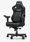 Anda Seat Kaiser 4 Series Premium Gaming armchair Padded seat Black