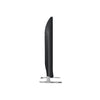EIZO FlexScan EV4340X-BK computer monitor 108 cm (42.5") 3840 x 2160 pixels 4K Ultra HD LCD Black