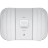 Ubiquiti Networks LBE-M5-23 bridge/repeater 1x1 SISO 100 Mbit/s White