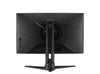 ASUS ROG Swift XG27AQV 27" Wide Quad HD Curved Gaming Monitor | 2560 x 1440 170Hz 1ms HDMI DP