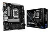 Asrock H810M-X mATX Motherboard | LGA1851 | 2x DDR5 Slots