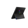 ASUS ROG Flow Z13 GZ302EA-RU014W laptop Copilot+ PC AMD Ryzen AI Max 390 Hybrid (2-in-1) 34 cm (13.4") Touchscreen 2.5K 32 GB LPDDR5x-SDRAM 1 TB SSD Wi-Fi 7 (802.11be) Windows 11 Home Belgian Black