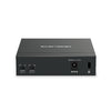Mercusys 5-Port Gigabit Desktop Switch with 4-Port PoE+