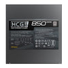 Antec HIGH CURRENT GAMER HCG850 PRO P GB power supply unit 850 W 20+4 pin ATX ATX Black