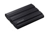 Samsung MU-PE1T0S 1 TB Portable SSD | USB 3.2 Gen 2 Black