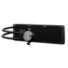 Fractal Design Lumen S36 v2 RGB AIO Liquid Cooler | 360mm 2000 RPM 56 CFM PWM RGB Black