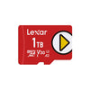 Lexar PLAY 1000 GB MicroSDXC UHS-I
