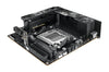 ASUS ROG STRIX X870-I GAMING WIFI Mini-ITX Motherboard | AM5 | 2x DDR5 Slots | Wi-Fi 7