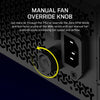 Corsair RM750x 750W ATX Fully-Modular Power Supply Unit | 80 PLUS Gold