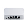 ASUS NUC 14 Pro+ RNUC14RVSU500000I UCFF Silver 125H