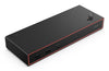 Lenovo ThinkPad USB4 Dock 5000 Wired Black