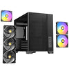 Antec FLUX M Micro Tower Black