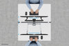 Neomounts by Newstar monitor desk mount