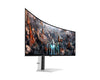 Samsung LS49CG934SU 49" Curved Gaming Monitor | 5120 x 1440 240Hz HDMI DP