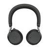 Jabra Evolve2 75 - USB-C UC - Black
