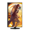 AOC G4 Q27G4XF 27" Quad HD Gaming Monitor | 2560 x 1440 180Hz 1ms HDMI DP