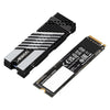 GIGABYTE AORUS Gen4 7300 SSD 1TB M.2 PCI Express 4.0 NVMe 3D TLC NAND