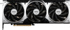 MSI GeForce RTX 5080 16 GB GDDR7 Overclocked Graphics Card | PCIe 5.0 x16 | 3 x DP and 1 x HDMI | Active Cooling