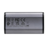 ADATA SE880 2 TB Portable SSD | USB 3.2 Gen 2 Grey
