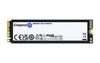 Kingston FURY Renegade G5 2.05 TB PC/Laptop Internal SSD | 3D TLC NVMe PCI Express 5.0 M.2