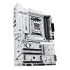 ASUS X870 MAX GAMING WIFI7 W ATX Motherboard | AM5 | 4x DDR5 Slots | Wi-Fi 7