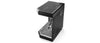 HYTE Y60 Midi Tower PC Case Black | Liquid Cooling Support