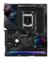 Asrock Phantom Gaming B850 Riptide WiFi ATX Motherboard | AM5 | 4x DDR5 Slots | Wi-Fi 7