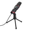 Trust GXT 212 Omnidirectional Microphone | Wired