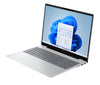 HP OmniBook 7 AI 16-ay0003na Intel Core Ultra 5 225H Laptop 40.6 cm (16") 2K 16 GB DDR5-SDRAM 1 TB SSD Wi-Fi 6E (802.11ax) Windows 11 Home AI PC Silver