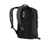 Wenger/SwissGear MX Light notebook case 40.6 cm (16") Backpack Grey