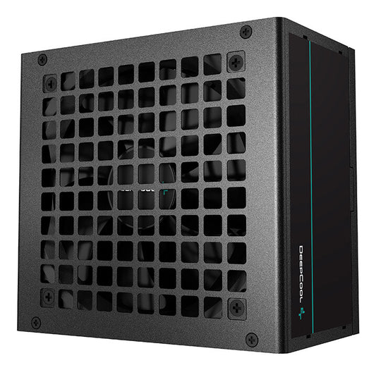 DeepCool PF400 power supply unit 400 W 20+4 pin ATX ATX Black