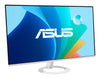 ASUS VZ279HG-W computer monitor 68.6 cm (27") 1920 x 1080 pixels Full HD LCD White