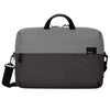 Targus Sagano notebook case 40.6 cm (16") Slip case Black, Grey