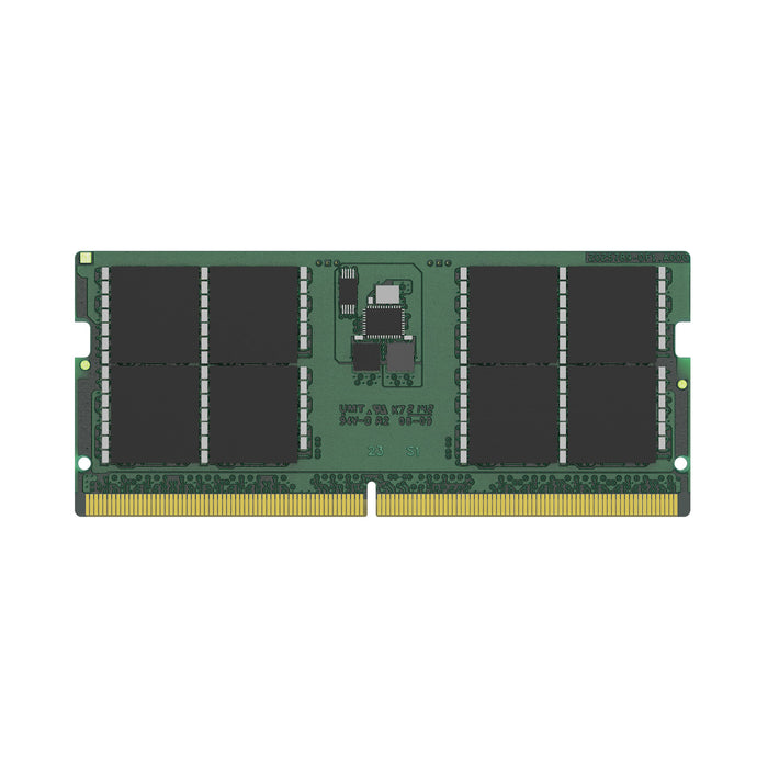 Kingston ValueRAM 32 GB (1x32 GB) DDR5 Memory Kit | CL46