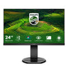 Philips B Line 241B8QJEB/00 24" Full HD Monitor | 1920 x 1080 75Hz HDMI VGA DVI DP