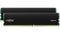 Crucial Pro 32 GB (2x16 GB) DDR4 3200 MHz Memory Kit | CL22, XMP, Heatsink