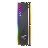 AORUS AORUS 16 GB (2x8 GB) DDR4 3600 MHz Memory Kit | CL18, XMP, ARGB