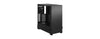 Fractal Design Pop Silent Tower PC Case Black | Liquid Cooling Support